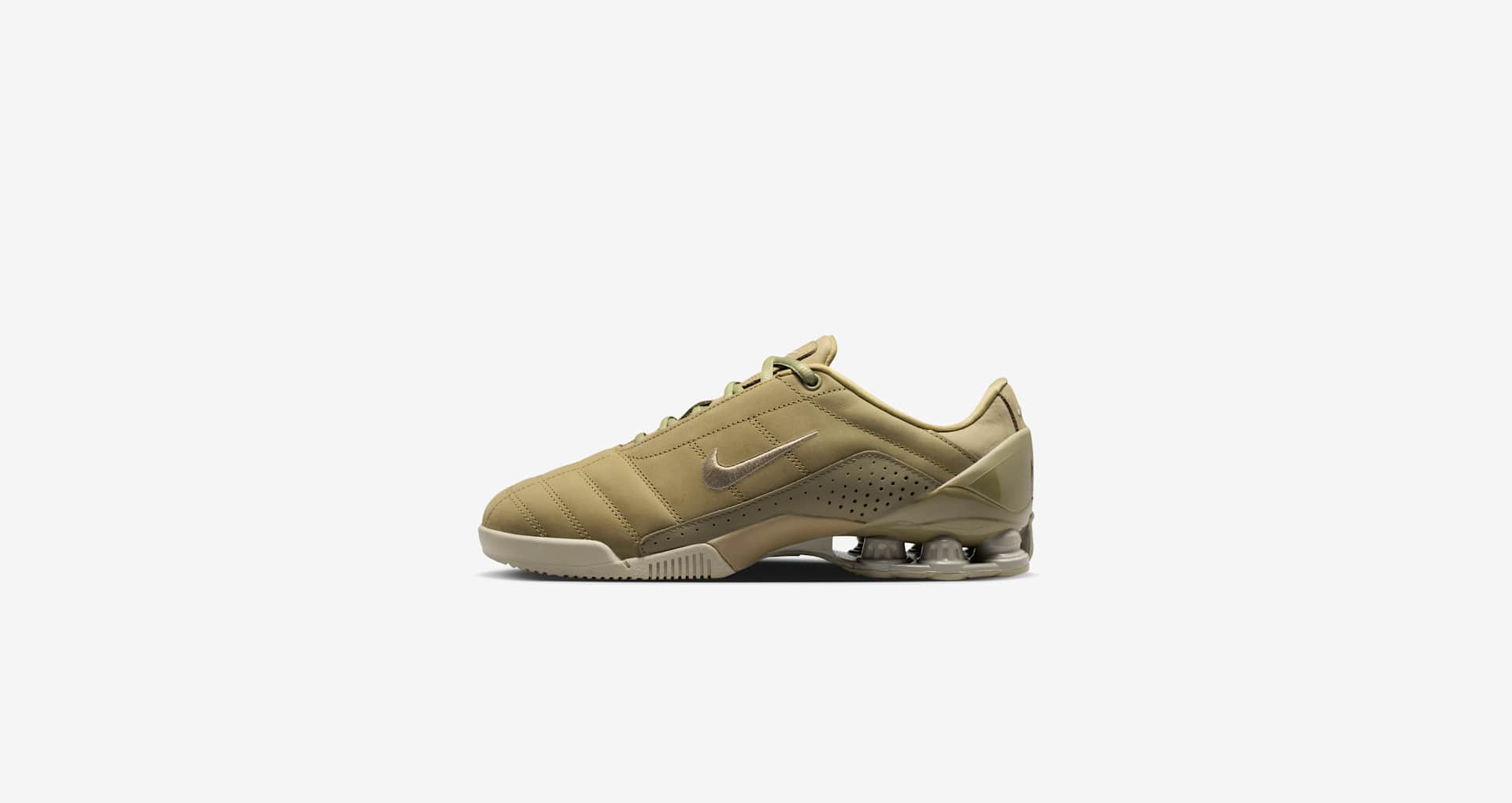 NIKE公式】レディース トータル 90 ショックス マジア 'Neutral Olive